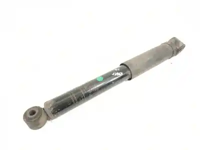 Peça sobressalente para automóvel em segunda mão amortecedor traseiro esquerdo por opel vivaro b kasten/combi combi l1 2.9t referências oem iam 562105039r