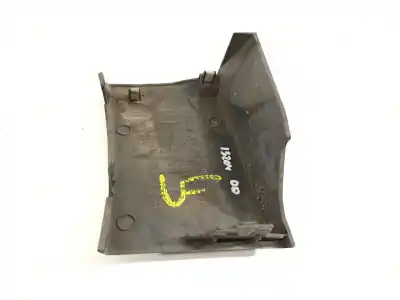 Автозапчастина б/у молдинг для land rover range rover evoque (l538) 2.0 d посилання на oem iam bj3216165ac lr035400 