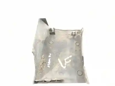 Автозапчастина б/у молдинг для land rover range rover evoque (l538) 2.0 d посилання на oem iam bj3216164ac  