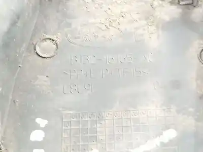 Автозапчастина б/у молдинг для land rover range rover evoque (l538) 2.0 d посилання на oem iam bj3216164ac  