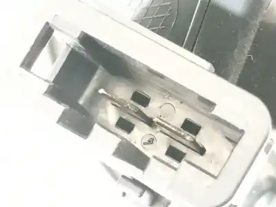 Автозапчастина б/у вентилятор опалення для land rover range rover evoque (l538) 2.0 d посилання на oem iam fk7218456ab lr066917 