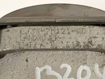 Автозапчасти б/у изменить поддержку за land rover range rover evoque (l538) 2.0 d ссылки oem iam ej327m121ad lr061456 