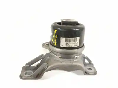 Автозапчастина б/у правильна підтримка двигуна для land rover range rover evoque (l538) 2.0 d посилання на oem iam bj326f012ab