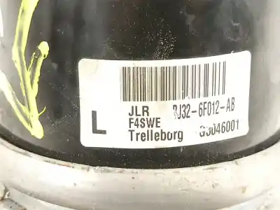 Автозапчастина б/у правильна підтримка двигуна для land rover range rover evoque (l538) 2.0 d посилання на oem iam bj326f012ab lr024729 