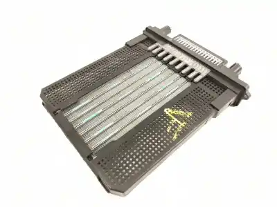 Автозапчастина б/у стійкість на нагревання для land rover range rover evoque (l538) 2.0 d посилання на oem iam bg9n18d612aa