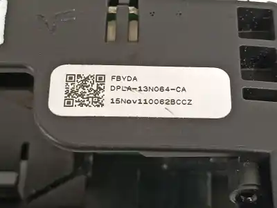 Second-hand car spare part electronic module for land rover range rover evoque (l538) 2.0 d oem iam references dpla13n064ca  