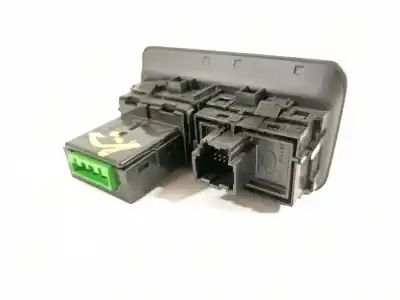 Автозапчастина б/у многофункційне управління для land rover range rover evoque (l538) 2.0 d посилання на oem iam gj3211654ga 1adsal538b 