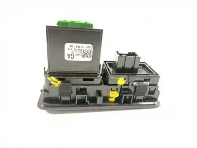 Автозапчастина б/у многофункційне управління для land rover range rover evoque (l538) 2.0 d посилання на oem iam gj3211654ga 1adsal538b 