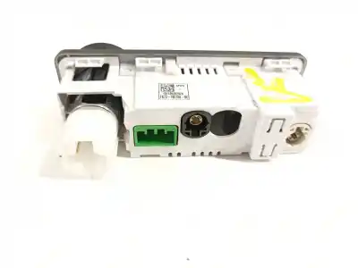 Автозапчастина б/у многофункційне управління для land rover range rover evoque (l538) 2.0 d посилання на oem iam fk7219c166bc  