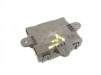 Peça sobressalente para automóvel em segunda mão módulo de confort / bsi /bcm por land rover range rover evoque (l538) 2.0 d referências oem iam fk7214d620be  