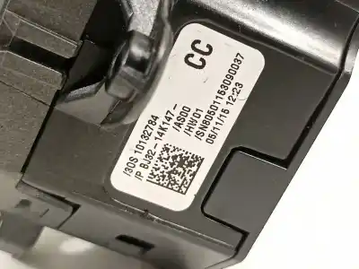 Автозапчастина б/у многофункційне управління для land rover range rover evoque (l538) 2.0 d посилання на oem iam 30s10132784 bj3214k147 