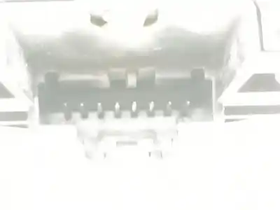 Автозапчастина б/у многофункційне управління для land rover range rover evoque (l538) 2.0 d посилання на oem iam 30s10132784 bj3214k147 