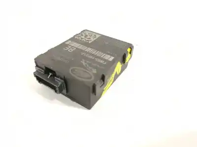 Автозапчастина б/у електронний модуль для land rover range rover evoque (l538) 2.0 d посилання на oem iam fw9314f012be lr077135 