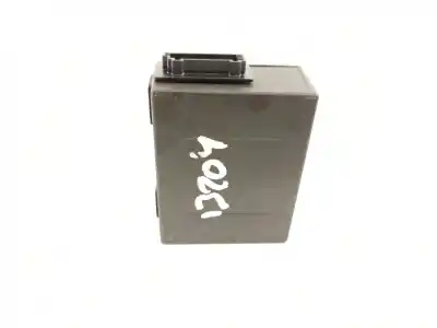 Автозапчастина б/у електронний модуль для land rover range rover evoque (l538) 2.0 d посилання на oem iam fw9314f012be lr077135 