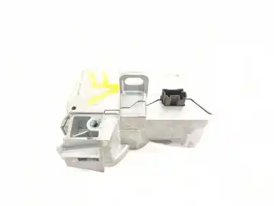 Автозапчастина б/у протикрадійний пристрій для LAND ROVER RANGE ROVER EVOQUE (L538) 2.0 D Посилання на OEM IAM BJ323K772AD  