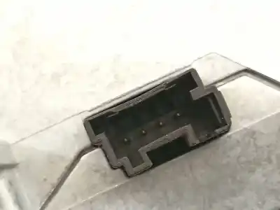 Автозапчастина б/у протикрадійний пристрій для land rover range rover evoque (l538) 2.0 d посилання на oem iam bj323k772ad  