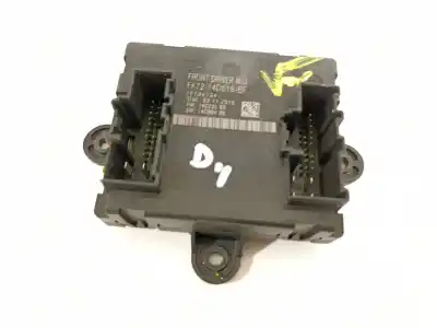 Автозапчастина б/у модуль комфорт для land rover range rover evoque (l538) 2.0 d посилання на oem iam fk7214d618bf