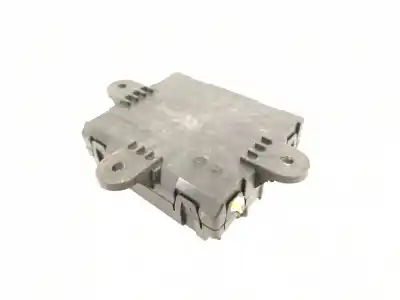 Peça sobressalente para automóvel em segunda mão módulo de confort / bsi /bcm por land rover range rover evoque (l538) 2.0 d referências oem iam fk7214d618bf  10134134
