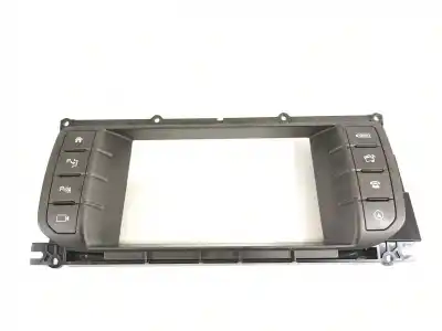 Автозапчастина б/у МНОГОФУНКЦІЙНЕ УПРАВЛІННЯ для LAND ROVER RANGE ROVER EVOQUE (L538)  Посилання на OEM IAM GJ3219F211NB LR070679 