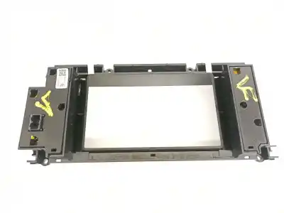 Автозапчастина б/у многофункційне управління для land rover range rover evoque (l538) 2.0 d посилання на oem iam gj3219f211nb lr070679 