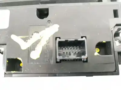 Автозапчастина б/у многофункційне управління для land rover range rover evoque (l538) 2.0 d посилання на oem iam gj3219f211nb lr070679 