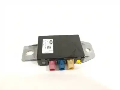 Pezzo di ricambio per auto di seconda mano Antenna per LAND ROVER RANGE ROVER EVOQUE (L538) 2.0 D Riferimenti OEM IAM DPLA19C097BA  