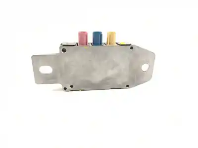 Автозапчастина б/у антена для land rover range rover evoque (l538) 2.0 d посилання на oem iam dpla19c097ba  