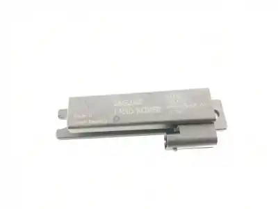 Pezzo di ricambio per auto di seconda mano Antenna per LAND ROVER RANGE ROVER EVOQUE (L538) 2.0 D Riferimenti OEM IAM AH4215K603AA  