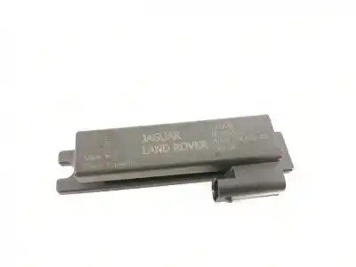 Автозапчастина б/у антена для land rover range rover evoque (l538) 2.0 d посилання на oem iam ah4215k603aa