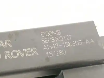 Автозапчасти б/у антенна за land rover range rover evoque (l538) 2.0 d ссылки oem iam ah4215k603aa  