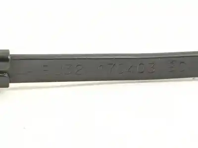 Автозапчастина б/у ручка заднього склоочисника для land rover range rover evoque (l538) 2.0 d посилання на oem iam bj3217c403bc lr043869 