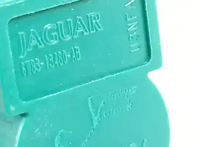 Автозапчастина б/у вимикач для land rover range rover evoque (l538) 2.0 d посилання на oem iam 6w8313480ab  