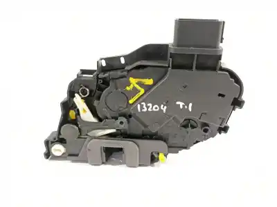 Автозапчастина б/у замок дверей заднього лівого для land rover range rover evoque (l538) 2.0 d посилання на oem iam 7h5a26413ad lr071650 