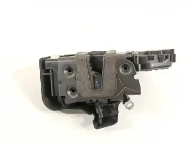 Автозапчастина б/у замок дверей заднього лівого для land rover range rover evoque (l538) 2.0 d посилання на oem iam 7h5a26413ad lr071650 