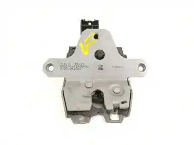 Автозапчастина б/у замок багажника / ворот для LAND ROVER RANGE ROVER EVOQUE (L538) 2.0 D Посилання на OEM IAM 6H52A442A66AD LR014184 