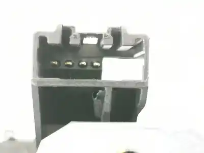 Second-hand car spare part trunk lock for land rover range rover evoque (l538) 2.0 d oem iam references 6h52a442a66ad lr014184 