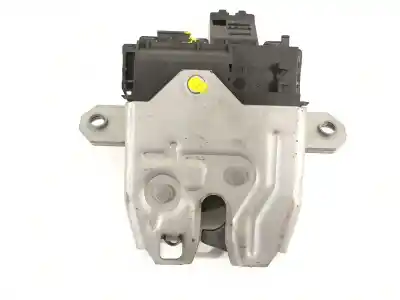 Second-hand car spare part trunk lock for land rover range rover evoque (l538) 2.0 d oem iam references 6h52a442a66ad lr014184 