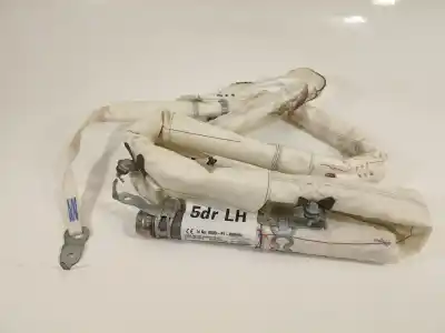 Автозапчастина б/у передня ліва подушка безпеки для LAND ROVER RANGE ROVER EVOQUE (L538) 2.0 D Посилання на OEM IAM BJ3214K160BB BJ3214K159BC LR026028