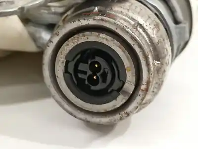 Автозапчастина б/у передня ліва подушка безпеки для land rover range rover evoque (l538) 2.0 d посилання на oem iam bj3214k160bb bj3214k159bc lr026028