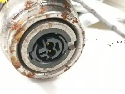 Автозапчасти б/у передняя правая подушка безопасности за land rover range rover evoque (l538) 2.0 d ссылки oem iam bj3214k159bb lr026030 bj3214k160bc