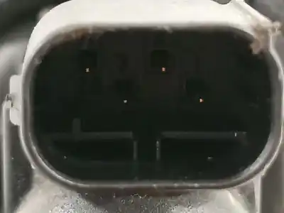 Автозапчастина б/у циліндр зцеплення для land rover range rover evoque (l538) 2.0 d посилання на oem iam dh527a543aa lr044439 150907131313