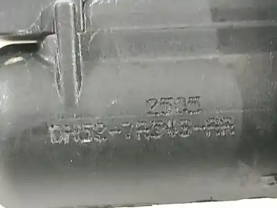 Автозапчастина б/у циліндр зцеплення для land rover range rover evoque (l538) 2.0 d посилання на oem iam dh527a543aa lr044439 150907131313