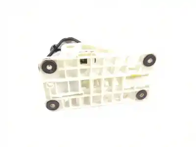 Автозапчасти б/у рычаг переключения передач за land rover range rover evoque (l538) 2.0 d ссылки oem iam bj327k387ac lr024727 bj327k327ac8pvj