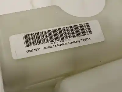 Автозапчасти б/у рычаг переключения передач за land rover range rover evoque (l538) 2.0 d ссылки oem iam bj327k387ac lr024727 bj327k327ac8pvj