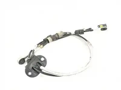 Автозапчастина б/у дрот для land rover range rover evoque (l538) 2.0 d посилання на oem iam 7g9n7e395dg