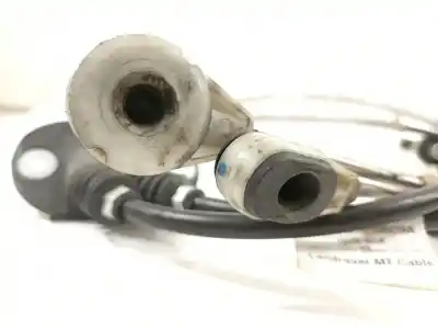 Автозапчастина б/у дрот для land rover range rover evoque (l538) 2.0 d посилання на oem iam 7g9n7e395dg lr072112 