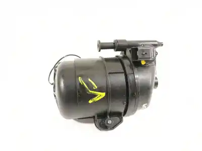 Автозапчастина б/у дизельний фільтр для LAND ROVER RANGE ROVER EVOQUE (L538) 2.0 D Посилання на OEM IAM GJ329B072AE MJ329B072AB LR085987 , HJ329J308AA