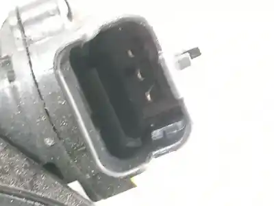 Автозапчастина б/у дизельний фільтр для land rover range rover evoque (l538) 2.0 d посилання на oem iam gj329b072ae mj329b072ab lr085987 , hj329j308aa