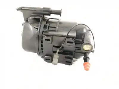 Автозапчастина б/у дизельний фільтр для land rover range rover evoque (l538) 2.0 d посилання на oem iam gj329b072ae mj329b072ab lr085987 , hj329j308aa