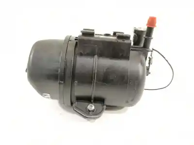 Автозапчастина б/у дизельний фільтр для land rover range rover evoque (l538) 2.0 d посилання на oem iam gj329b072ae mj329b072ab lr085987 , hj329j308aa